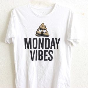 Bulk of T-Shirts
